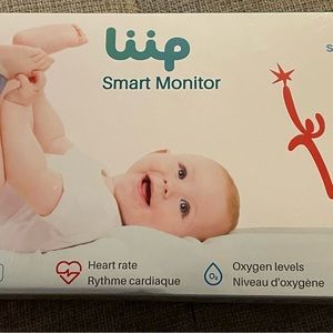 Liip baby monitor
